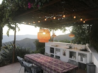 Villa Arenas Enregistrement extérieur 6