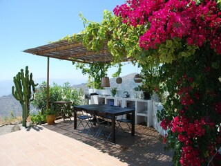 Villa Arenas Enregistrement extérieur 7