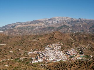 Villa Arenas Environnement 29