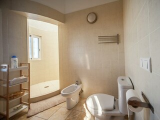 Villa Arenas Caratteristiche 28