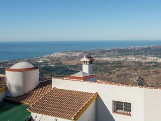 Villa Arenas Grabación al aire libre 14