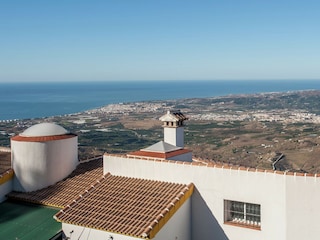 Villa Arenas Outdoor Recording 13