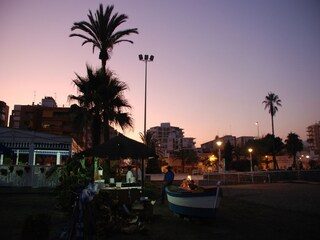 Villa Arenas Ambiente 32