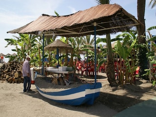 Villa Arenas Umgebung 31