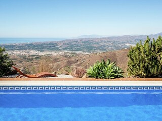 Villa Arenas Grabación al aire libre 14