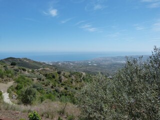 Villa Arenas Buitenaudio-opname 8