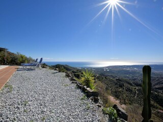 Villa Arenas Buitenaudio-opname 9