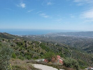 Villa Arenas Buitenaudio-opname 7