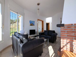 Villa Arenas Équipement 21