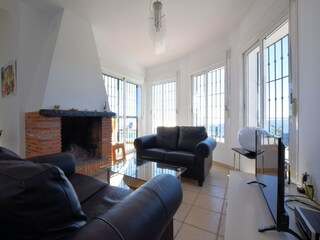 Villa Arenas Kenmerken 20