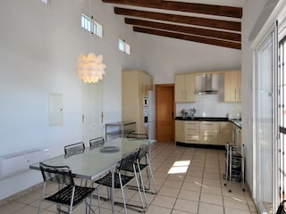 Villa Arenas Équipement 14