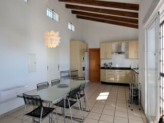 Villa Arenas Kenmerken 14