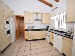 Villa Arenas Équipement 27