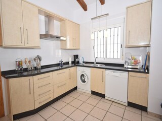 Villa Arenas Características 15