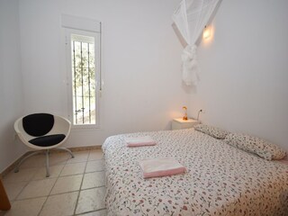 Villa Arenas Caratteristiche 26