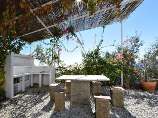 Villa Arenas Buitenaudio-opname 12