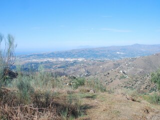 Villa Arenas Environment 29
