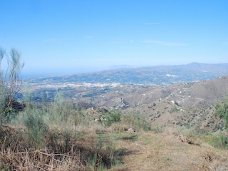 Villa Arenas Umgebung 36