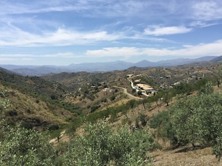 Villa Arenas Ambiente 45