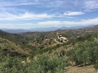 Villa Arenas Omgeving 37