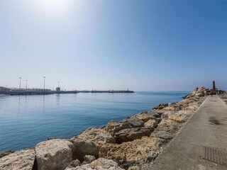 Villa Arenas Environnement 30