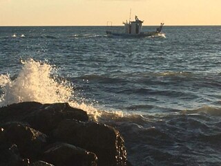 Villa Arenas Environnement 34