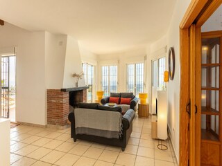 Villa Arenas Caratteristiche 15