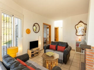 Villa Arenas Caratteristiche 17