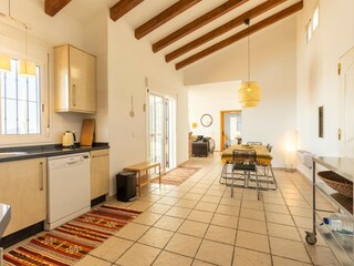 Villa Arenas Caratteristiche 22