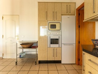 Villa Arenas Caratteristiche 25