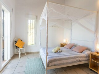 Villa Arenas Caratteristiche 26