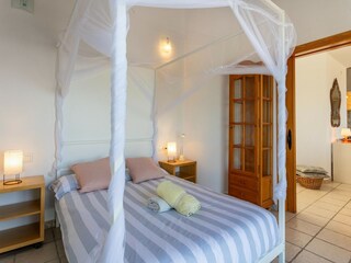 Villa Arenas Caratteristiche 27