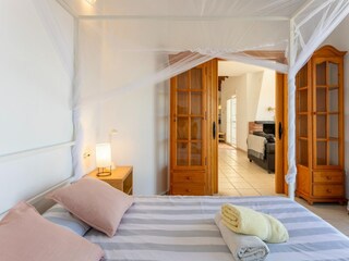 Villa Arenas Caratteristiche 28