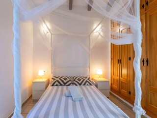 Villa Arenas Caratteristiche 31