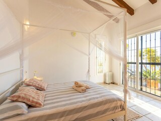 Villa Arenas Caratteristiche 34