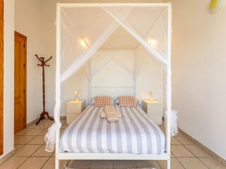 Villa Arenas Caratteristiche 35