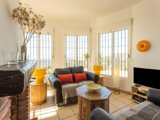 Villa Arenas Ausstattung 14