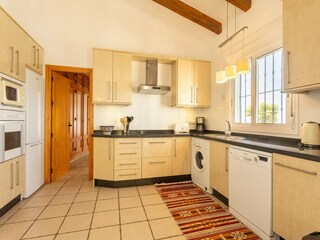 Villa Arenas Ausstattung 15