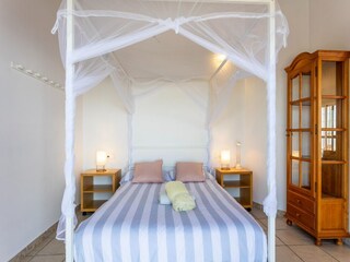 Villa Arenas Caratteristiche 10