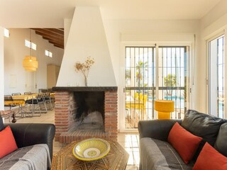 Villa Arenas Kenmerken 17