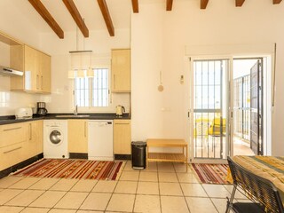 Villa Arenas Ausstattung 20