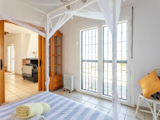 Villa Arenas Caratteristiche 25