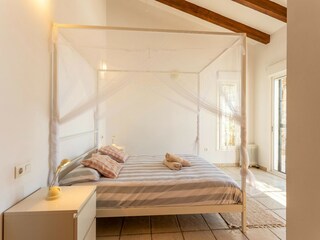 Villa Arenas Caratteristiche 35