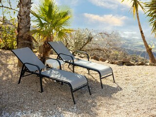 Villa Arenas Buitenaudio-opname 8