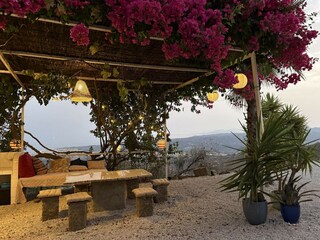 Villa Arenas Buitenaudio-opname 9