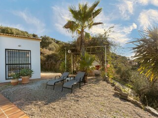 Villa Arenas Buitenaudio-opname 11