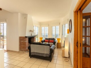 Villa Arenas Caratteristiche 12