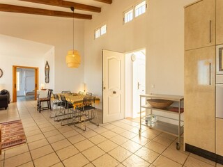 Villa Arenas Caratteristiche 15