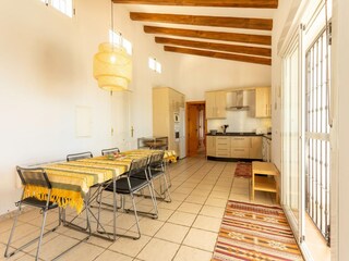 Villa Arenas Ausstattung 26
