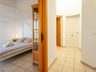 Villa Arenas Caratteristiche 27